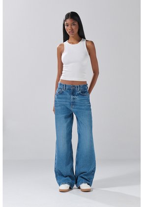KOAJ PANTALON KOAJ JEAN BAGGY 32009 1/26