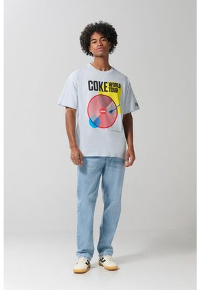 KOAJ CAMISETA KOAJ LINZUS 20847 1/25