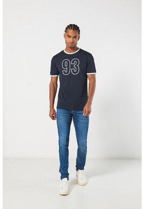 KOAJ CAMISETA  KOAJ 14656 4/24