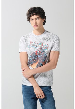 KOAJ CAMISETA KOAJ TEINOLL 22418 2/25