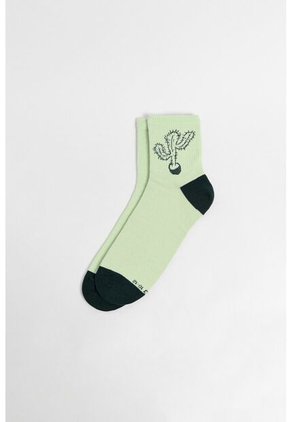 KOAJ MEDIAS KOAJ CORTA PE 25137 3/25