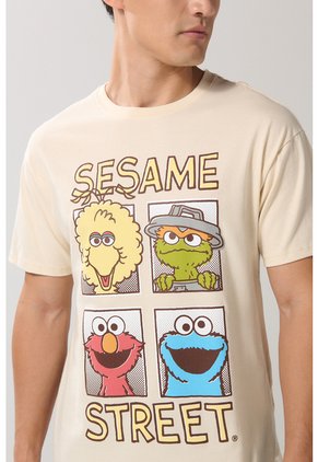 KOAJ CAMISETA KOAJ KEFLEN 18523 1/25