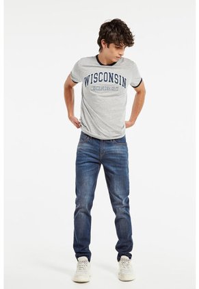 KOAJ PANTALON KOAJ SLIM 1534 3/23