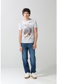 KOAJ CAMISETA KOAJ TEINOLL 22418 2/25 de Koaj