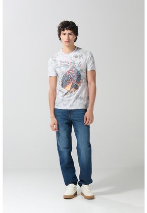 KOAJ CAMISETA KOAJ TEINOLL 22418 2/25