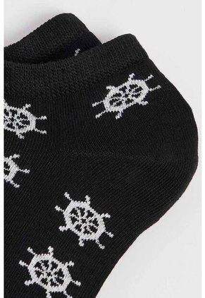 KOAJ MEDIAS KOAJ TOBILLERA 23956 2/25