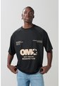 KOAJ CAMISETA KOAJ LENNEY 22574 2/25 de Koaj