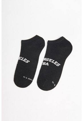 KOAJ MEDIAS KOAJ TOBILLERA 22477 2/25