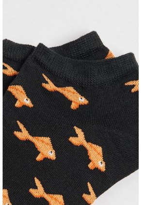 KOAJ MEDIAS KOAJ TOBILLERA 23962 2/25