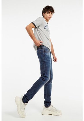 KOAJ PANTALON KOAJ SLIM 1534 3/23