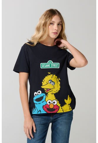 CAMISETA KOAJ ISIA 24500 2/25 Koaj