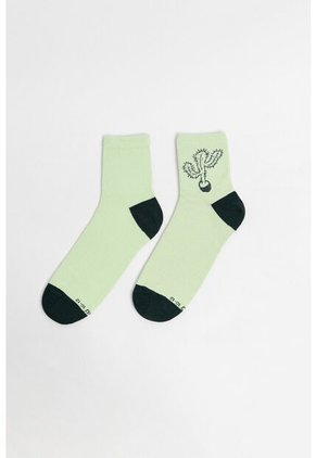 KOAJ MEDIAS KOAJ CORTA PE 25137 3/25