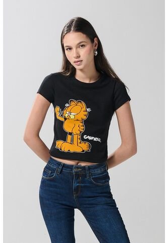 CAMISETA KOAJ EFID 17874 1/25 Koaj