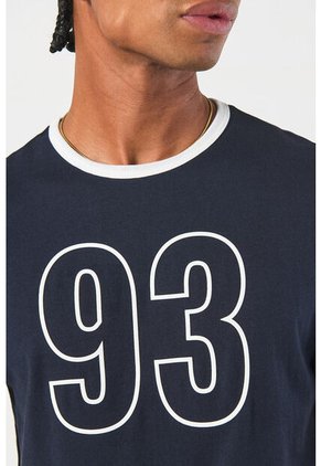 KOAJ CAMISETA  KOAJ 14656 4/24