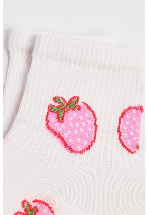 MEDIAS KOAJ CORTA PE 24265 2/25