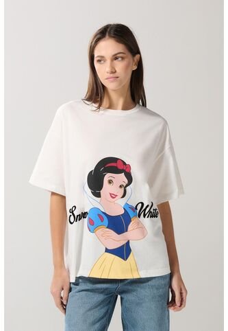 CAMISETA KOAJ BLANQ 19376 1/4 Koaj