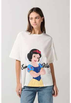 CAMISETA KOAJ BLANQ 19376 1/4