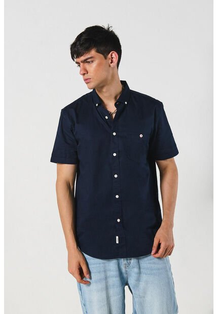 KOAJ CAMISA KOAJ BUTTON DOWN MC 6833 3/24