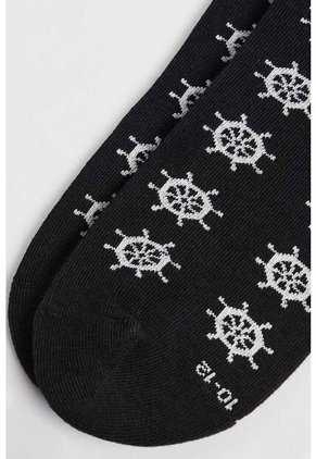 KOAJ MEDIAS KOAJ TOBILLERA 23956 2/25