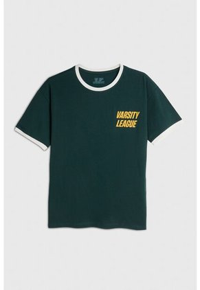 KOAJ CAMISETA KOAJ OKTUN TN 4/25