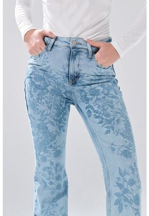 KOAJ PANTALON KOAJ FLARE 32328 2/26