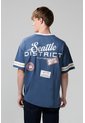 KOAJ CAMISETA KOAJ WASHETT 25862 3/25 de Koaj