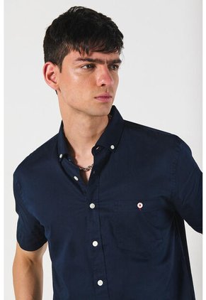 KOAJ CAMISA KOAJ BUTTON DOWN MC 6833 3/24