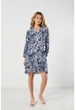 KOAJ VESTIDO KOAJ MG AGLOBADA 8117 4/24 de Koaj