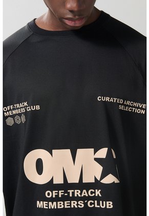 KOAJ CAMISETA KOAJ LENNEY 22574 2/25