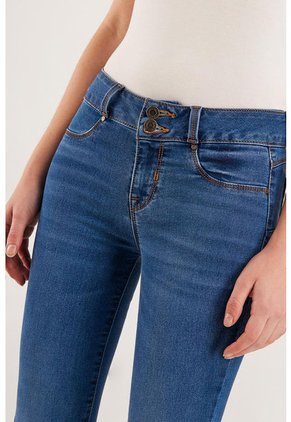 KOAJ PANTALON KOAJ JEAN PUSH UP 13 S2