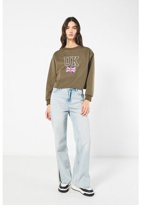 KOAJ SUETER KOAJ 13859 4/24