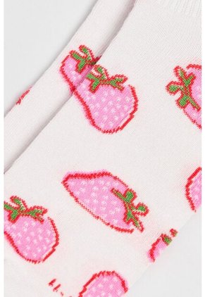 MEDIAS KOAJ CORTA PE 24265 2/25