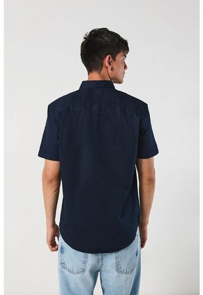 KOAJ CAMISA KOAJ BUTTON DOWN MC 6833 3/24