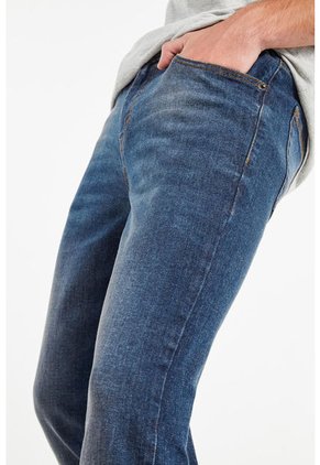 KOAJ PANTALON KOAJ SLIM 1534 3/23