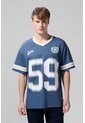 KOAJ CAMISETA KOAJ WASHETT 25862 3/25 de Koaj