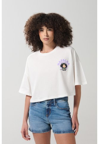 KOAJ CAMISETA KOAJ DAD 22655 2/25 Koaj