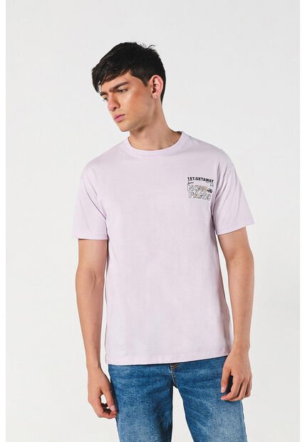 KOAJ CAMISETA KOAJ 14468 4/24