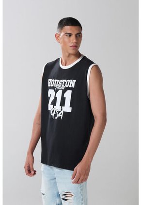 KOAJ CAMISETA KOAJ OSTON 18152 1/25