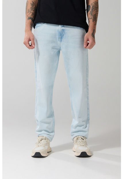 KOAJ PANTALON KOAJ JEAN 90s 22857 2/25