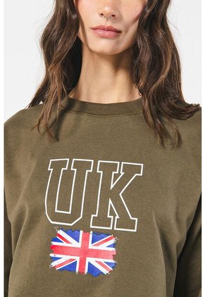 KOAJ SUETER KOAJ 13859 4/24