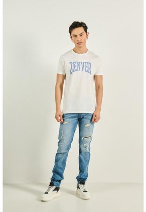 KOAJ CAMISETA KOAJ 10901 3/24