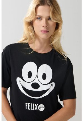 CAMISETA KOAJ FANPE 22480 2/25