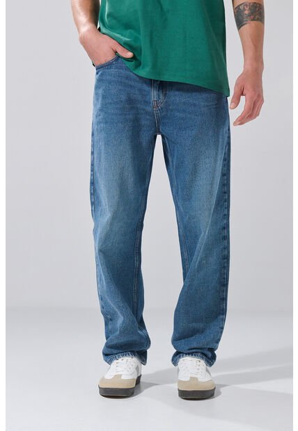 KOAJ PANTALON KOAJ JEAN BAGGY 32176 1/26