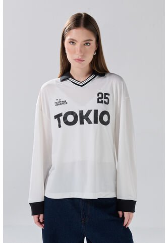 KOAJ CAMISETA KOAJ OBYR 31920 2/26 Koaj