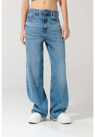 PANTALON KOAJ JEAN BAGGY 25003 3/25 Koaj