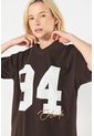 KOAJ CAMISETA KOAJ PRETEND 15710 4/24 de Koaj