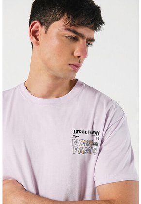 KOAJ CAMISETA KOAJ 14468 4/24