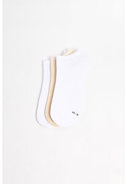 KOAJ SET MEDIAS KOAJ TOBILLERA 22729 2/25 X3