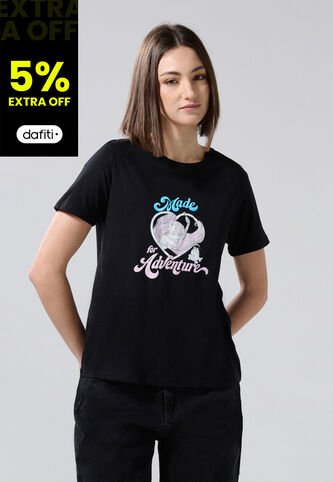 KOAJ CAMISETA KOAJ ELECTRA 26199 2/25 Koaj