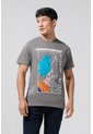 KOAJ CAMISETA KOAJ ULTRAMOK 24027 3/25 de Koaj